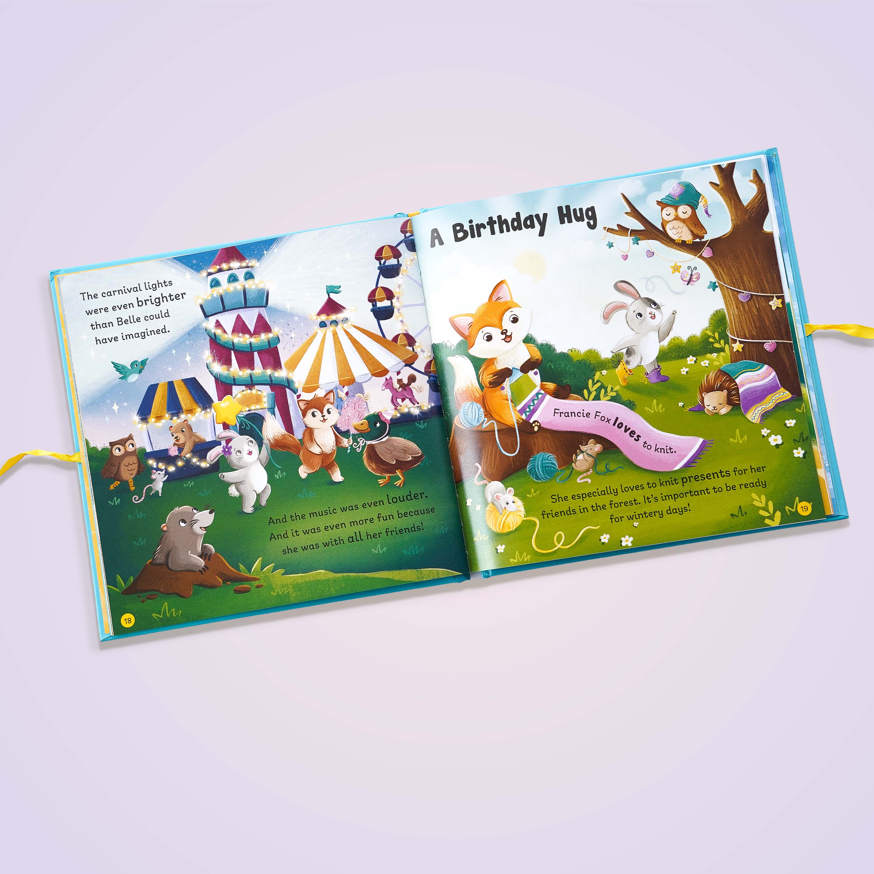 Stories For 1-3 Year Olds Book