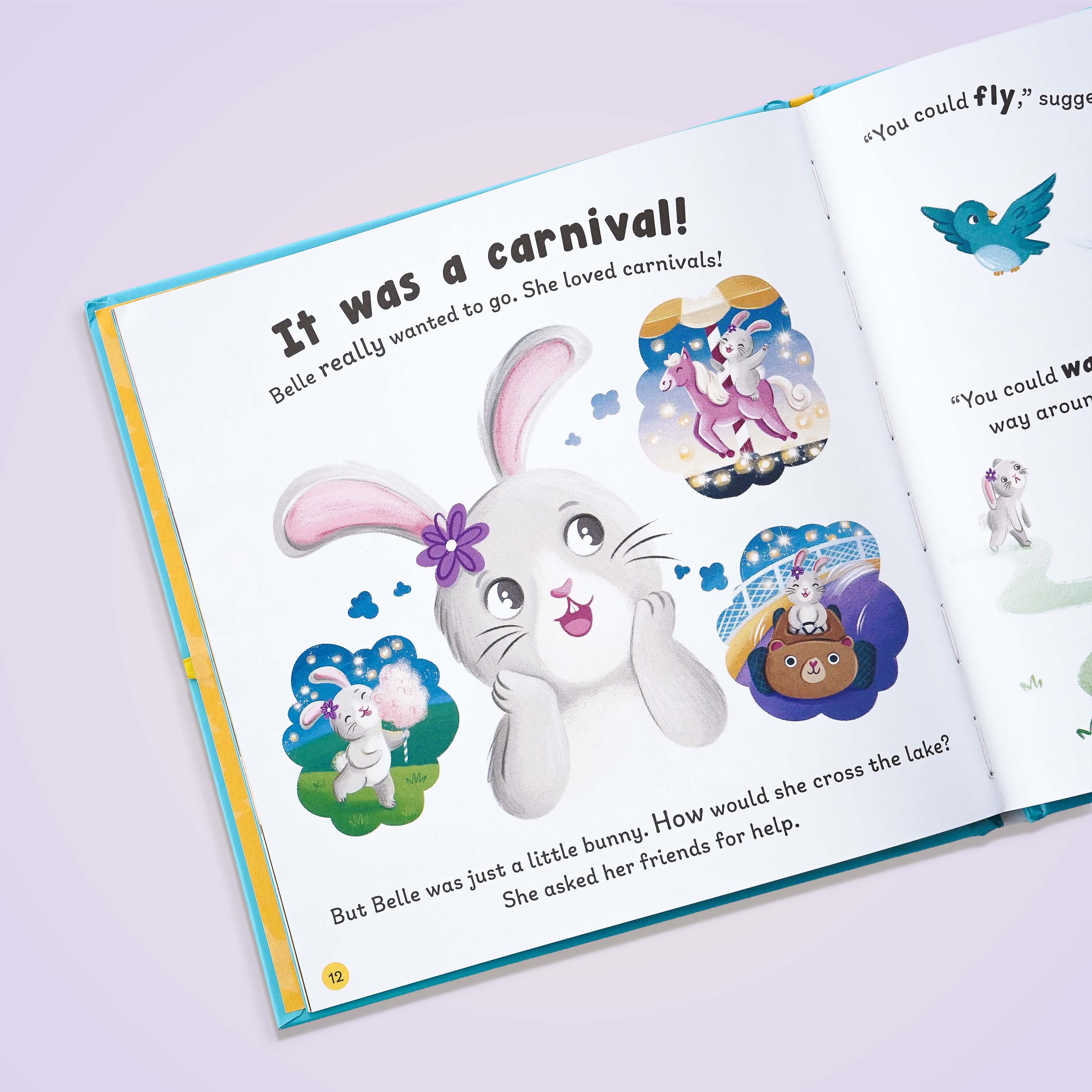 Stories For 1-3 Year Olds Book