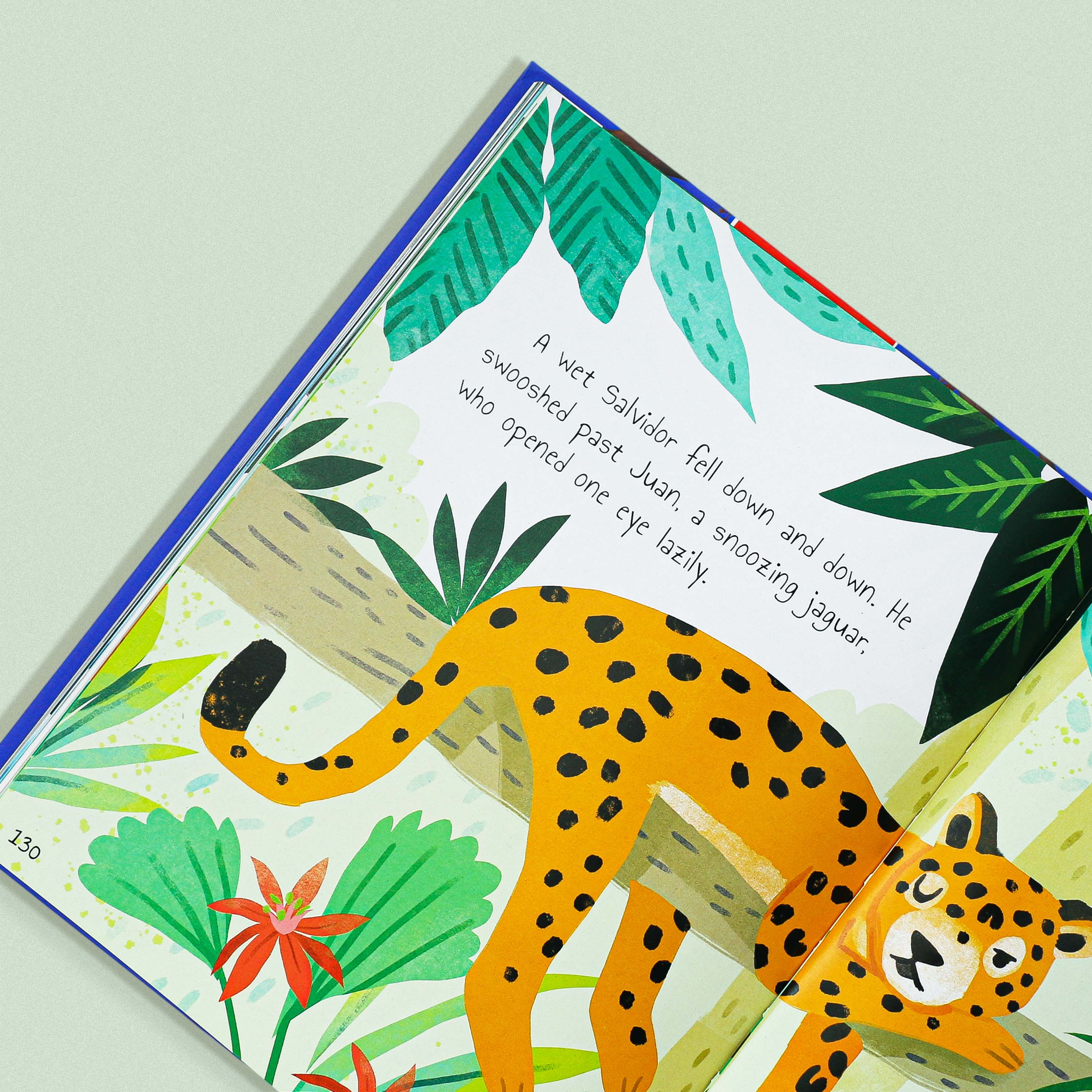 Tales from the Forest: Delightful Stories to Share Book
