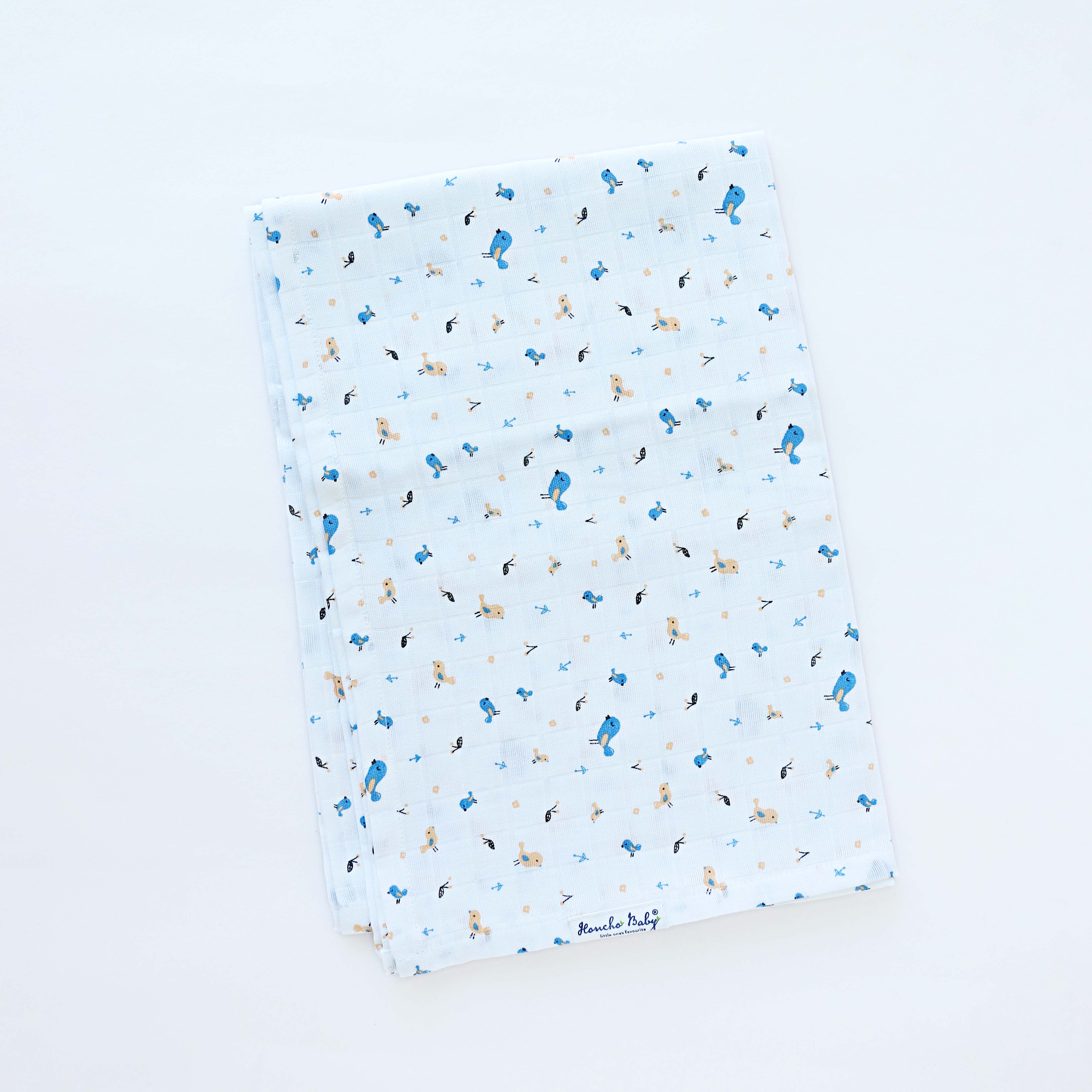 Soft Cotton Towels Assorted 3 pack - Fantasy World combo