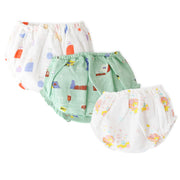 Baby Bloomers - Little adventures Combo Saver 3 pack( 0M to 5 years )