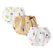 Baby Bloomers - Wonder Tales Combo Saver 3 pack( 0M to 5 years )