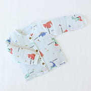 Full Sleeve Jabla – Daily Wear – 1 Pack – 6–9 Months