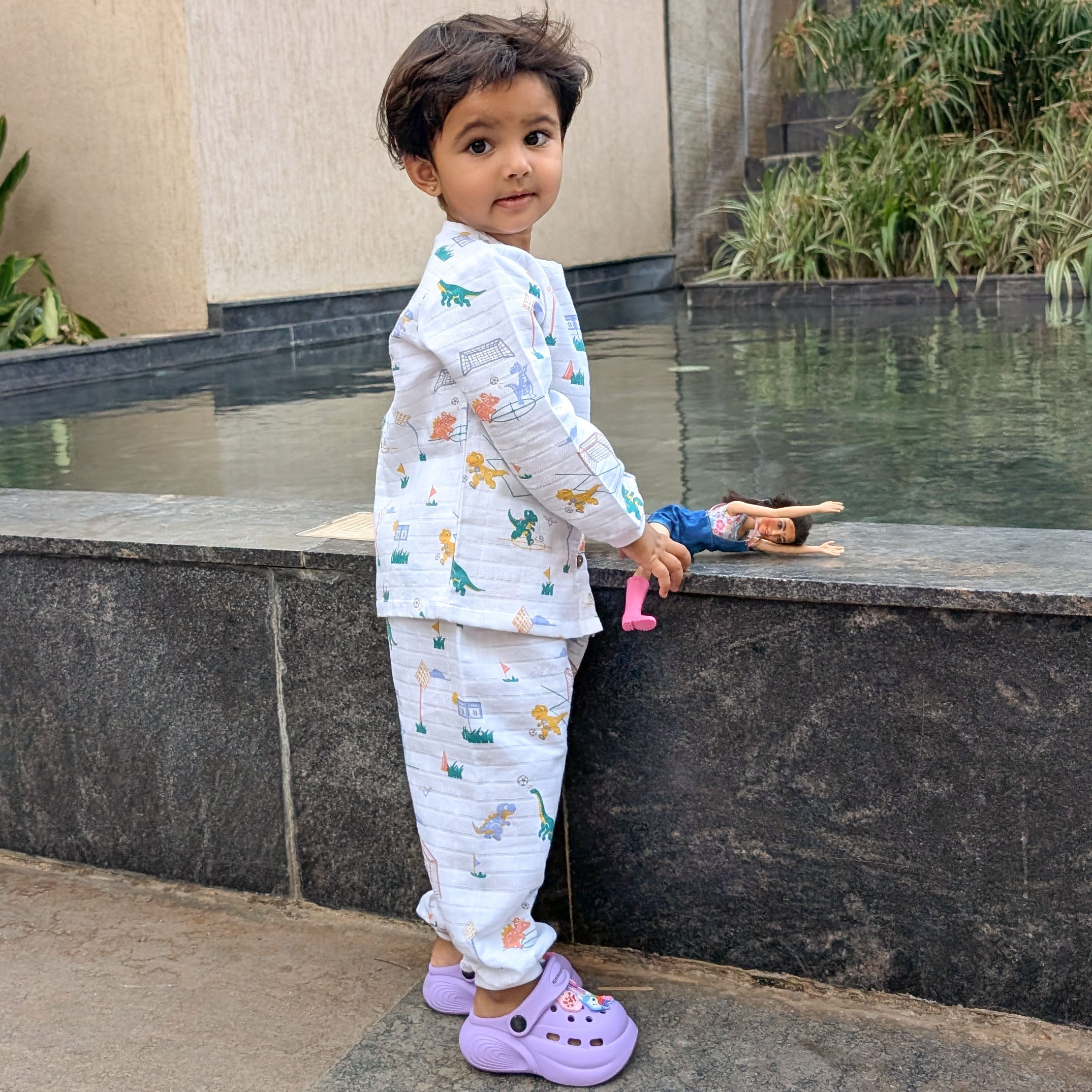 Buy Best baby clothes online for toddlers