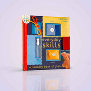 My World Everyday Skills Book