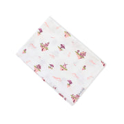Muslin 100% Cotton Baby Towel 1 pack - Floating Magic Tales