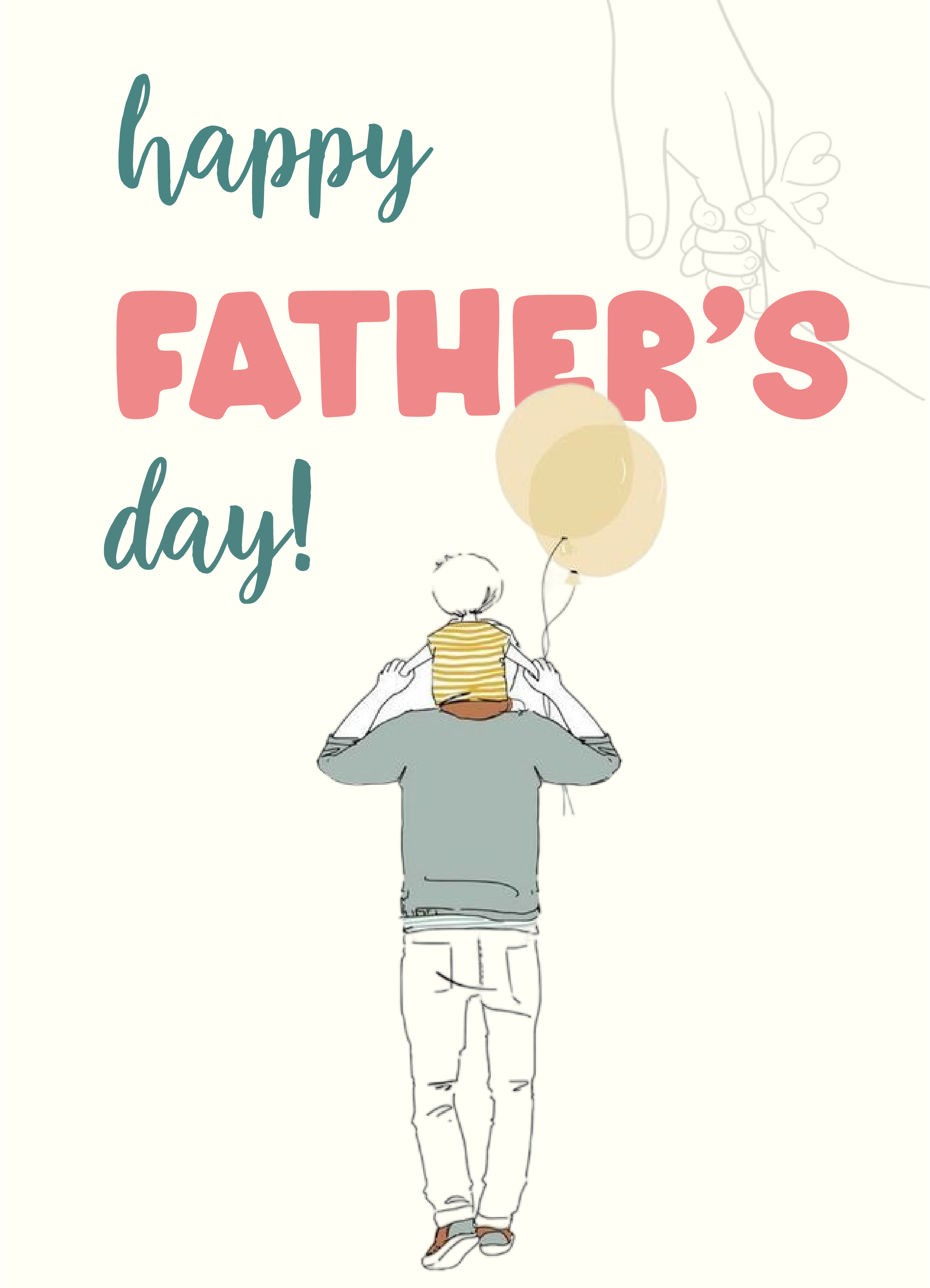 fathers day post