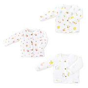 Full Sleeve Jabla for 18-24 Months – Daily Wear – 3 Pack & 2 Pack