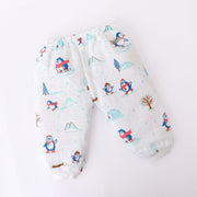 Penguin Wonderland - Muslin Unisex Pant - 1 pack