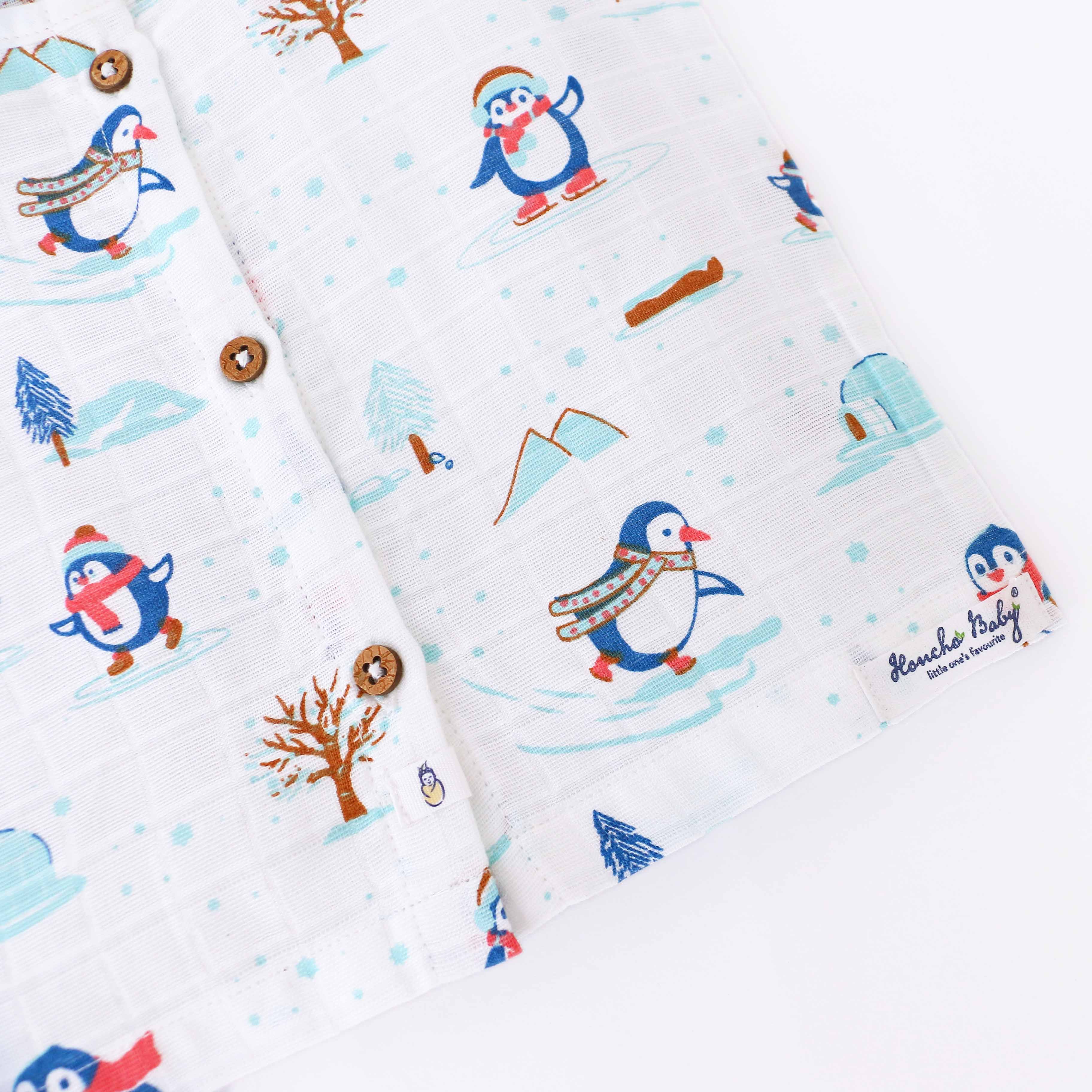 Sleeveless Top - 3 & Shorts - 3 (newborn to 4years) Assorted 3 Pack