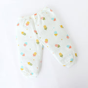 Rainbow Popsicles - Muslin Unisex Pant - 1 pack
