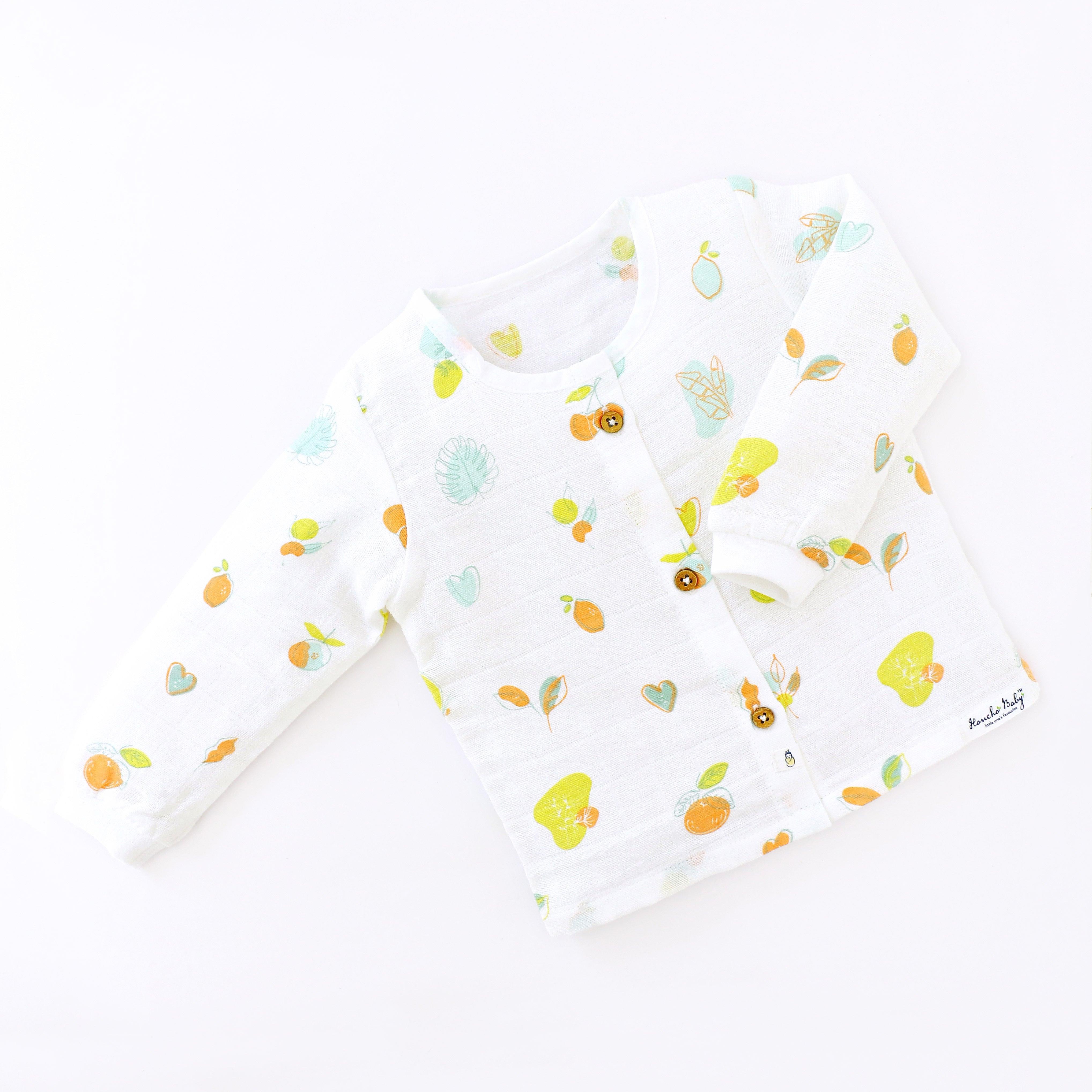 Full Sleeve Jabla for 18-24 Months – Daily Wear – 3 Pack & 2 Pack