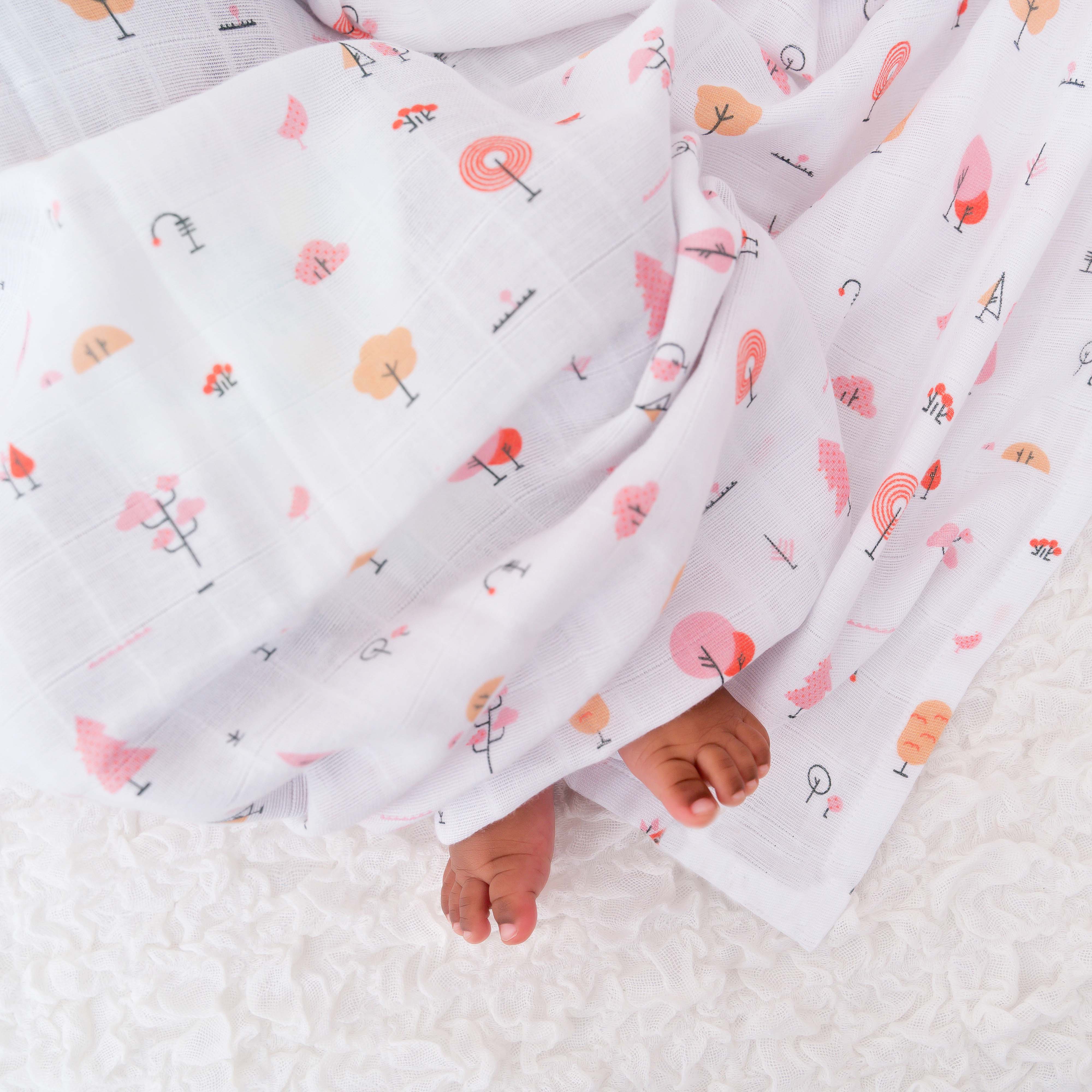 Soft Cotton Towels Assorted 3 pack - Fantasy World combo